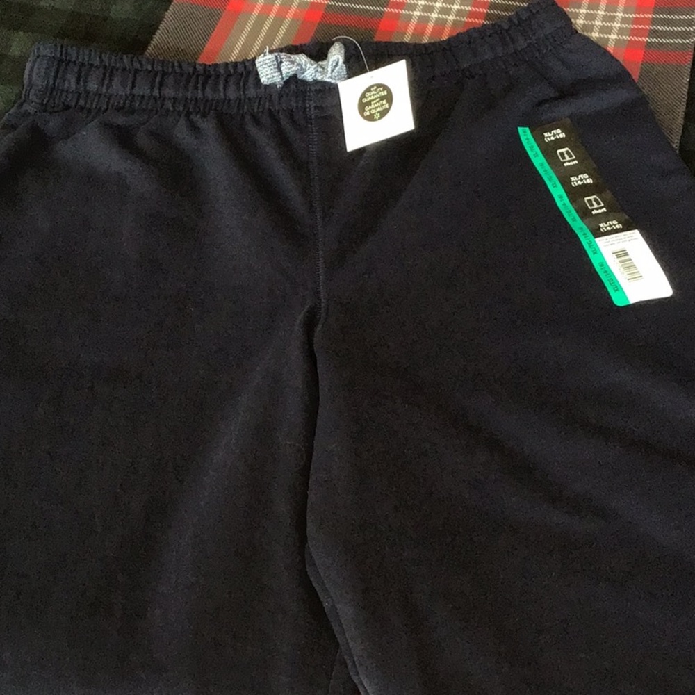 Boys  Brand New Terry Shorts